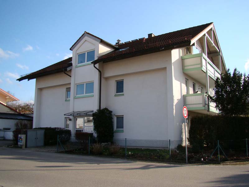 Reitberger Immobilien GmbH