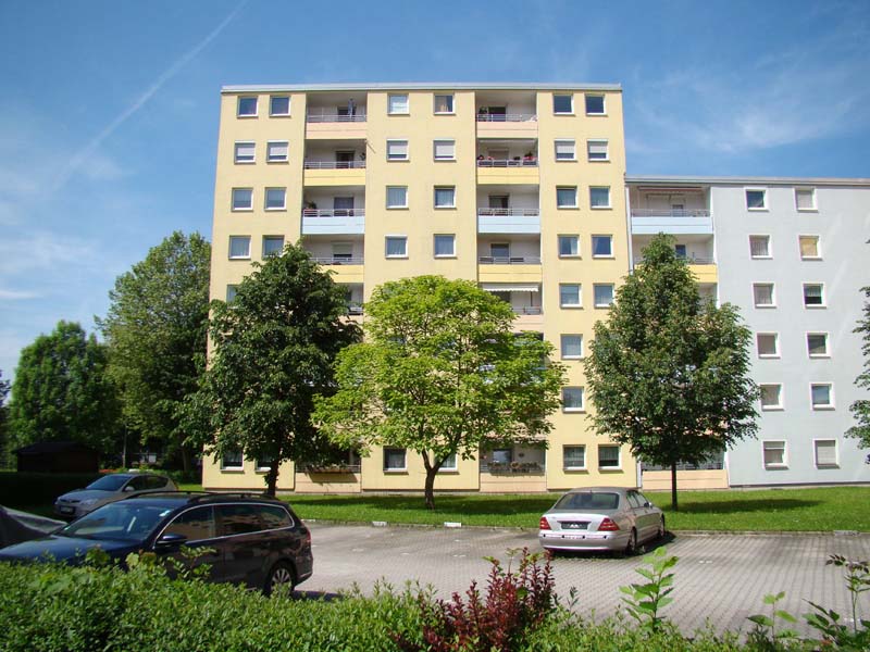 Reitberger Immobilien GmbH