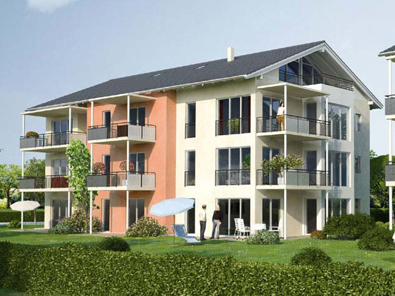 Reitberger Immobilien GmbH