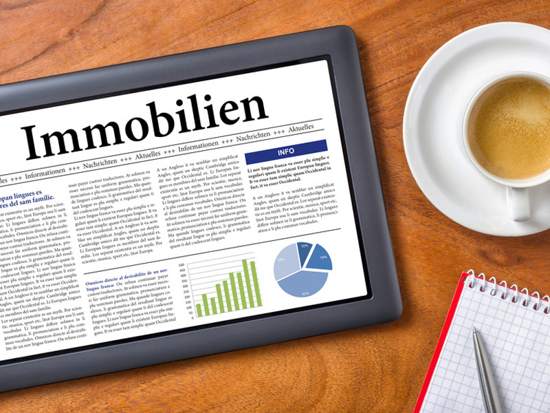 Presse - Reitberger Immobilien