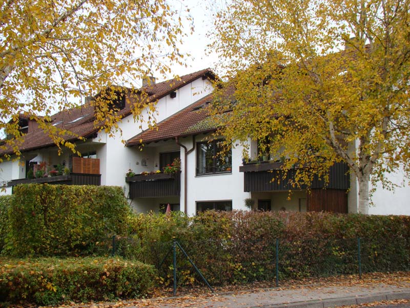 Reitberger Immobilien GmbH