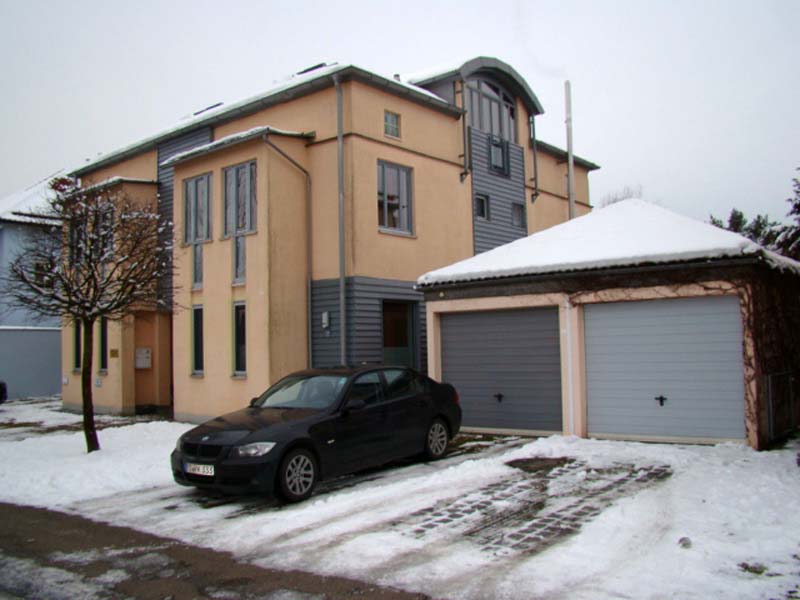 Reitberger Immobilien GmbH