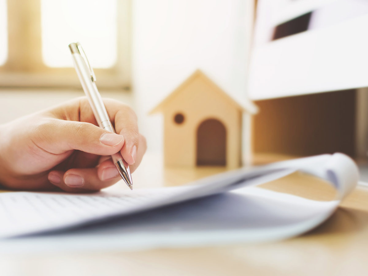 Reitberger Immobilien seit 1967