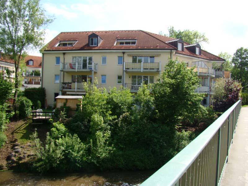 Reitberger Immobilien GmbH